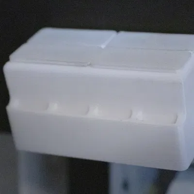 GoPro Battery Wall Mount