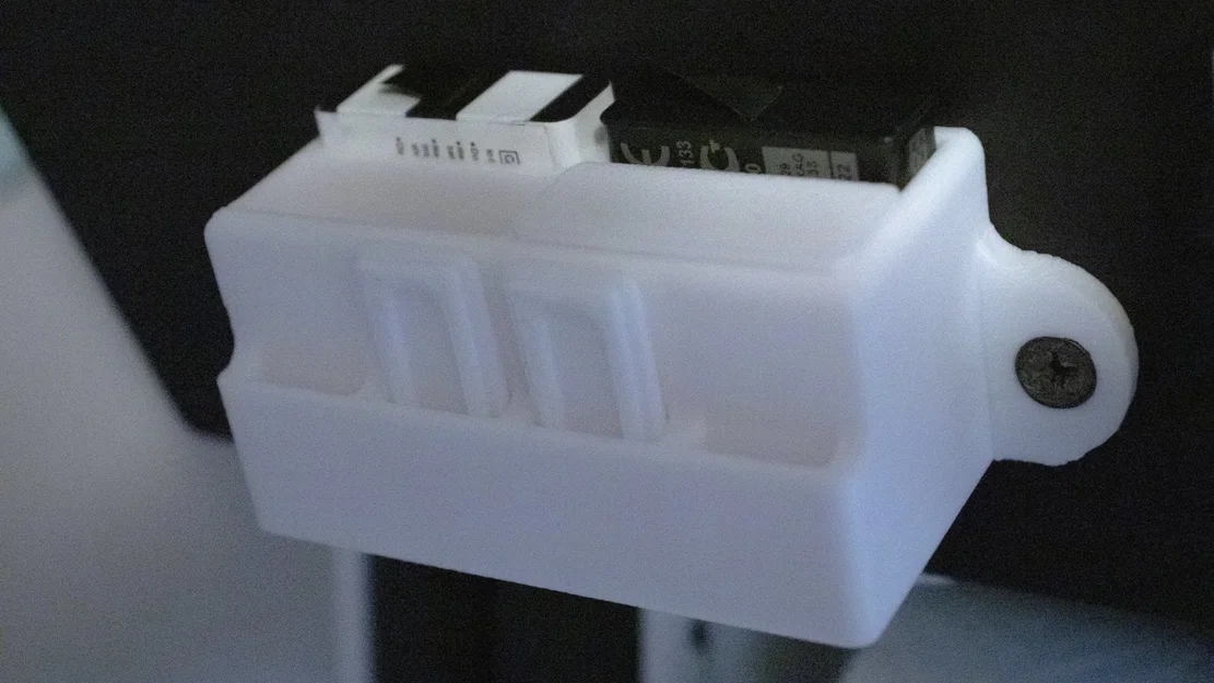 GoPro Battery Wall Mount - Image 5