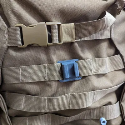 QUICK-CLIP : Dụng Cụ Gắp Ve