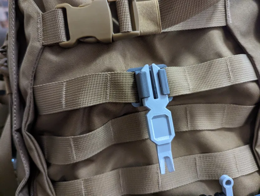 QUICK-CLIP : Dụng Cụ Gắp Ve - Image 4