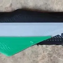 Dây Đeo Tay/Móc Khóa Palestine