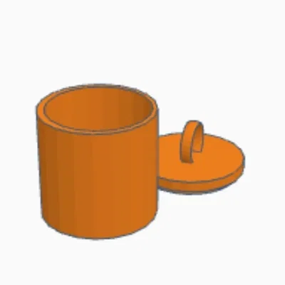 Hộp Đựng Đa Năng