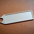 Fast Printing Key Tags for Printed Labels - Thumbnail 2