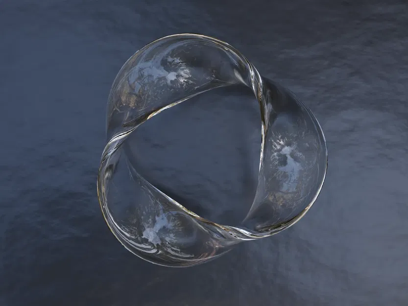 Bộ Sưu Tập Mobius - Image 1