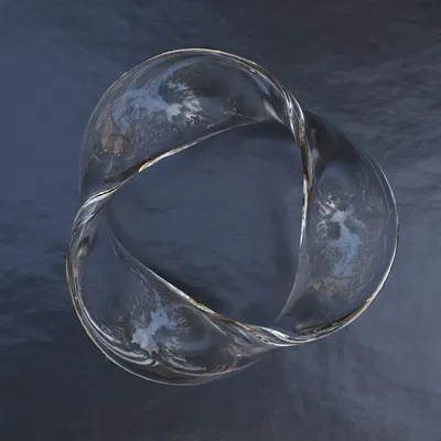 Bộ Sưu Tập Mobius