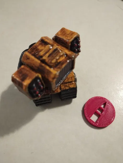 Token Đạn - Image 2