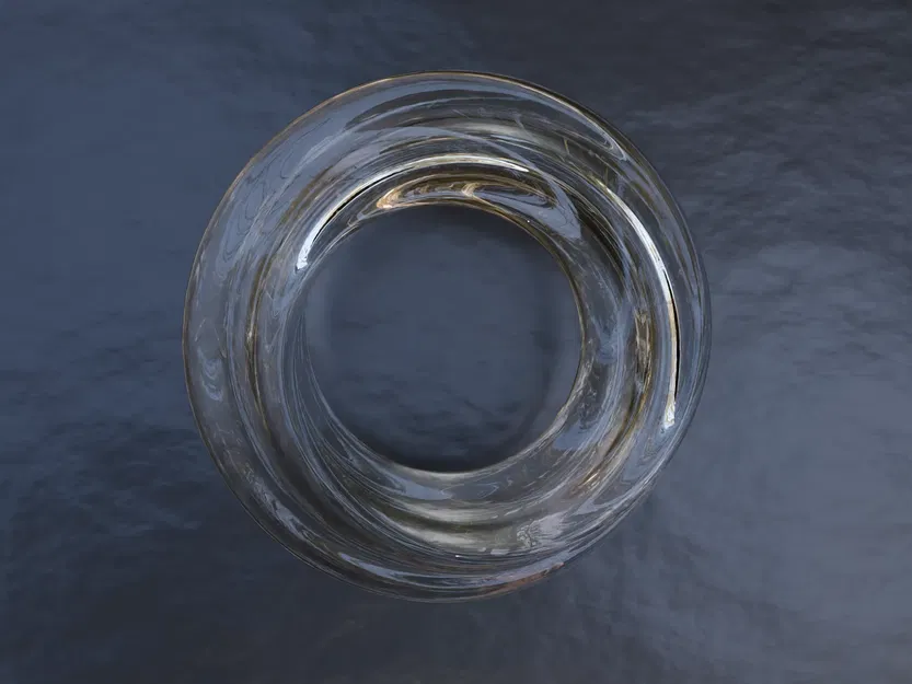 Bộ Sưu Tập Mobius - Image 2