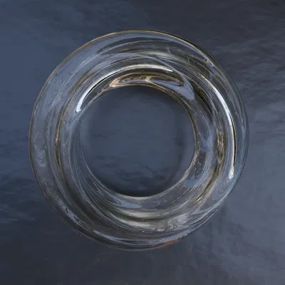 Bộ Sưu Tập Mobius