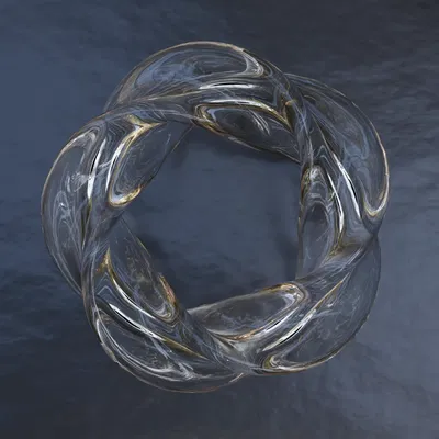 Bộ Sưu Tập Mobius