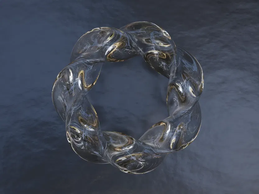 Bộ Sưu Tập Mobius - Image 4