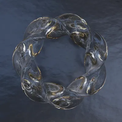 Bộ Sưu Tập Mobius