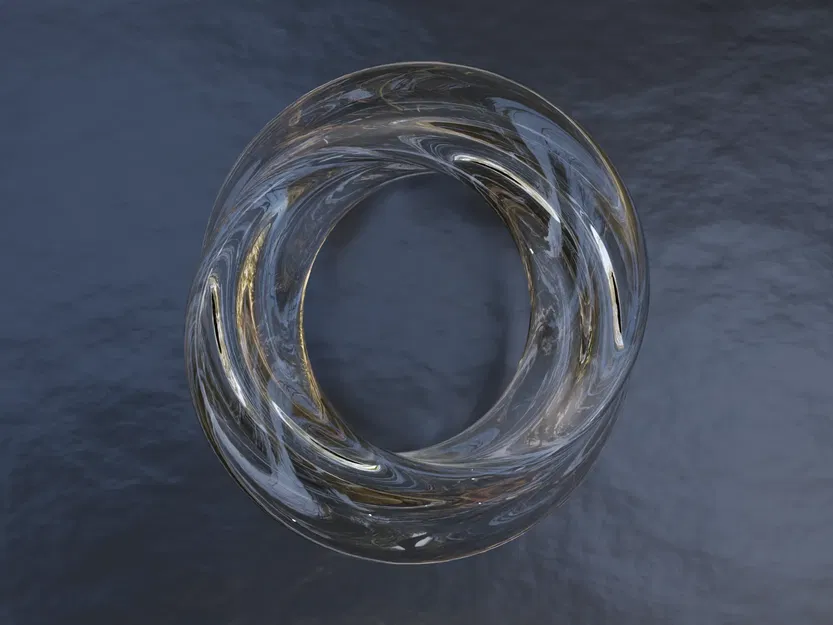 Bộ Sưu Tập Mobius - Image 5