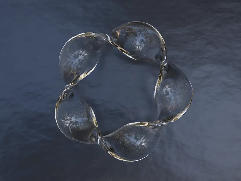 Bộ Sưu Tập Mobius - Image 6