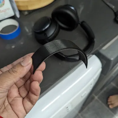 Miếng gia cố headband cho Anker Soundcore Q45