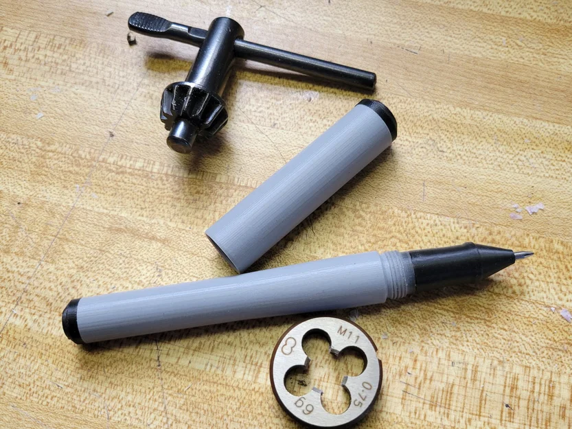 Bút G2 Kitless Phiên Bản Chuyển Thể - Image 1