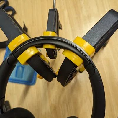 Miếng gia cố headband cho Anker Soundcore Q45