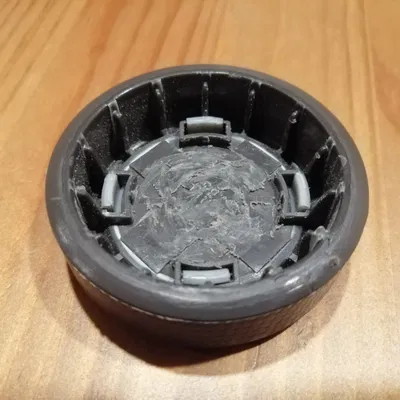 Bánh Xe Máy Hút Bụi Ryobi Staubsauger R18SV7-0