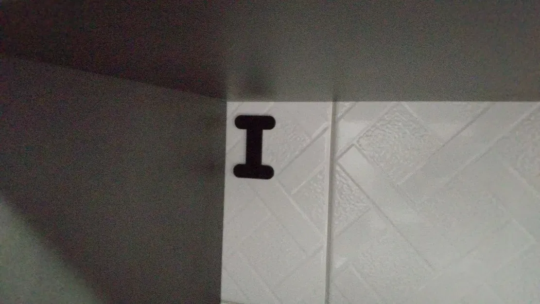 Giá đỡ nam châm cho Hộp đựng túi trà nam châm gắn tủ lạnh - Image 6