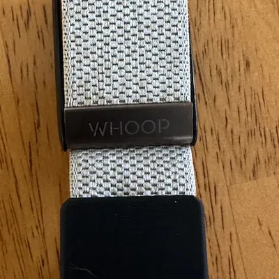 Tag Gắn Dây Đeo Cho Vòng Tay Whoop (Trống)