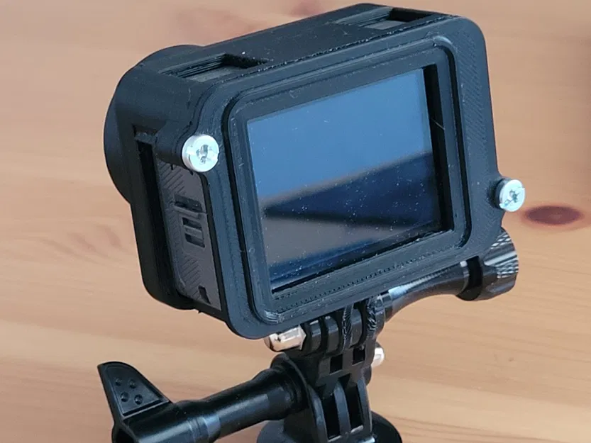 Vỏ cho máy quay hành trình Akaso Brave 8 - Image 2