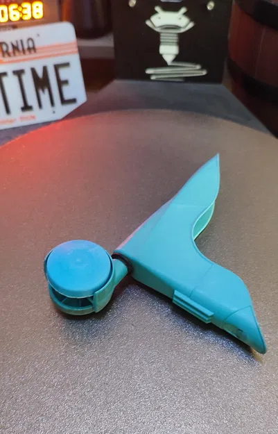 Bánh Xe Thay Thế Cho Tái Sấy Quần Áo (Tancarville) - Image 2