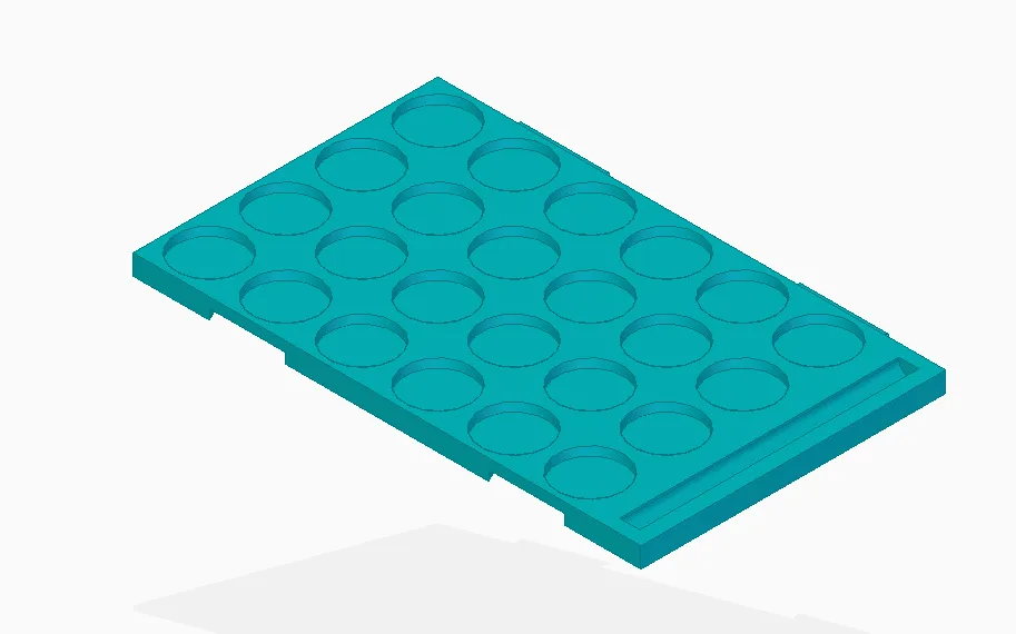 Paint tray and wet palette - Image 3