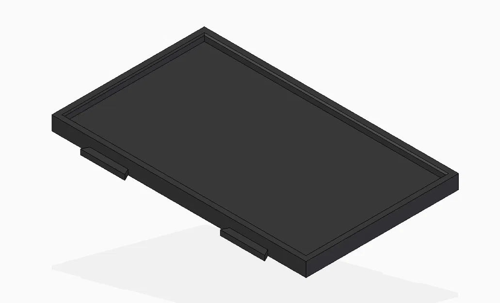 Paint tray and wet palette - Image 4