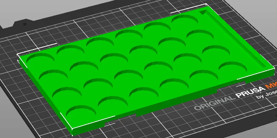 Paint tray and wet palette - Image 6