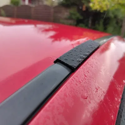 Nắp Che Giá Nóc Honda Civic Đời 8