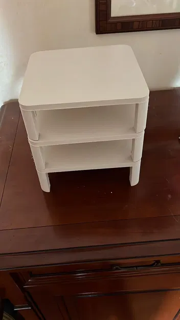 Chân đế màn hình đơn giản - Image 1