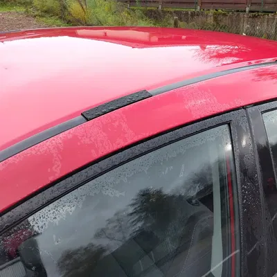 Nắp Che Giá Nóc Honda Civic Đời 8