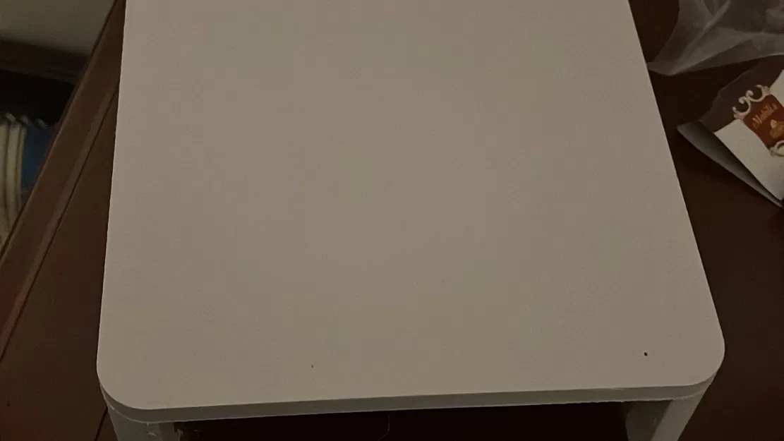 Chân đế màn hình đơn giản - Image 2