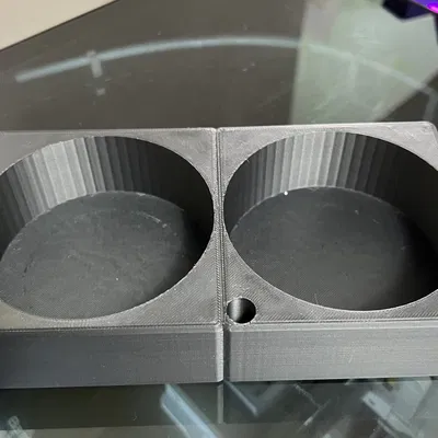 Giá Đỡ Dinh Dưỡng General Hydroponics Flora Trio+CalMag và Xi-lanh