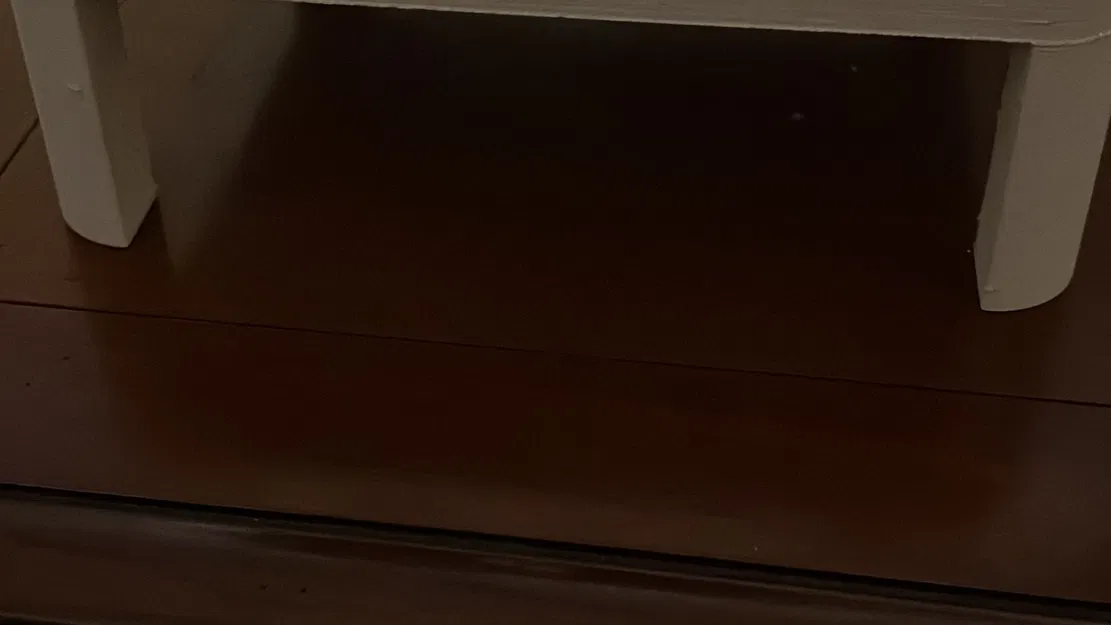 Chân đế màn hình đơn giản - Image 4