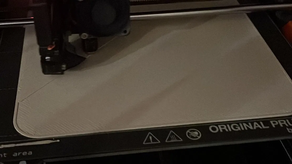 Chân đế màn hình đơn giản - Image 5