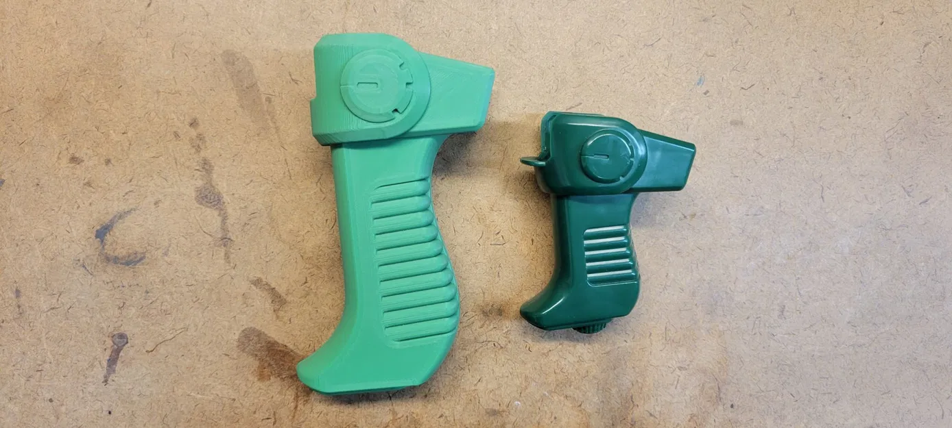 Tay Nắm Trước Buzz Bee Torrent - Image 2