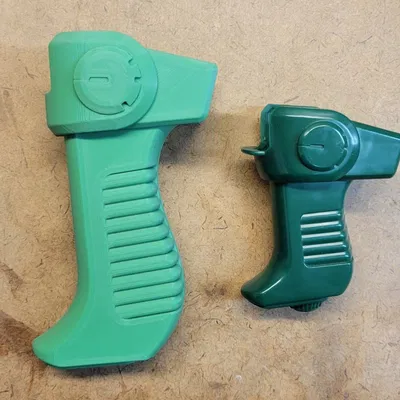 Tay Nắm Trước Buzz Bee Torrent