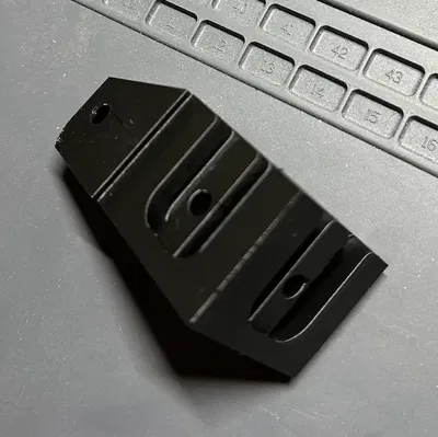 Giá đỡ SKADIS IKEA cho Tấm hông BROR