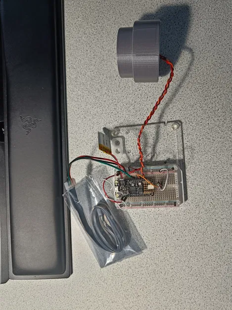 Mô hình kiếm ánh sáng Lego - Image 7