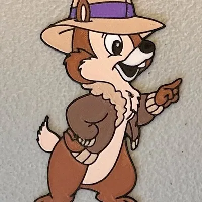 Nam Châm Mảnh Ghép Nhiều Màu