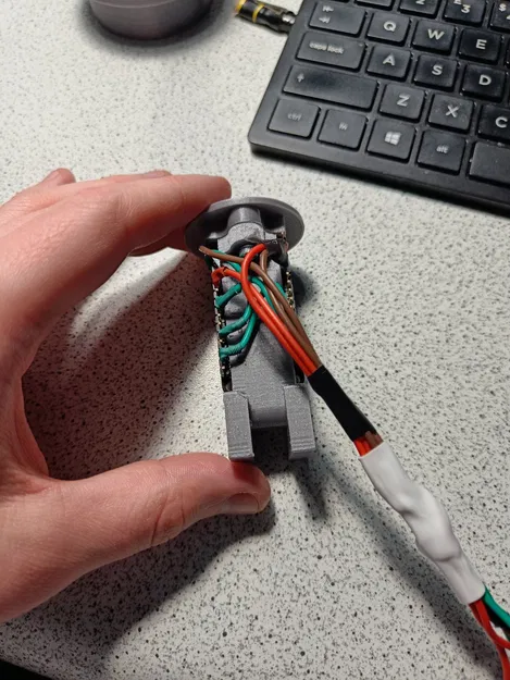 Mô hình kiếm ánh sáng Lego - Image 9