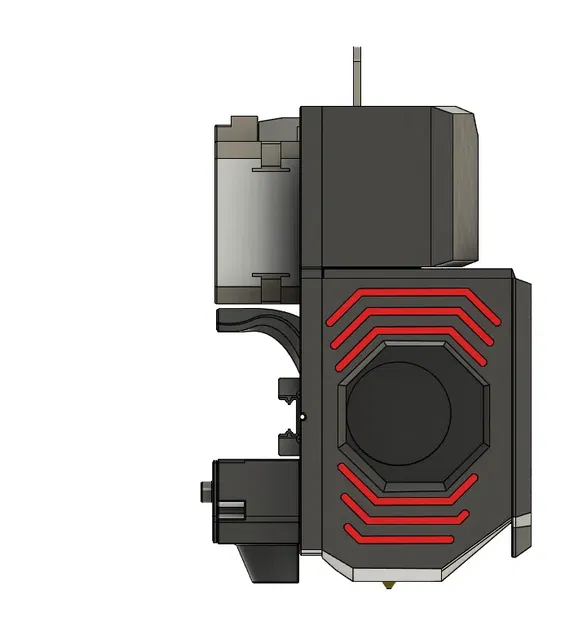 Thiết Kế Đầu In Vyper Hình Bát Giác - Image 5