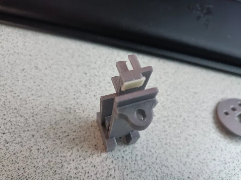 Mô hình kiếm ánh sáng Lego - Image 10