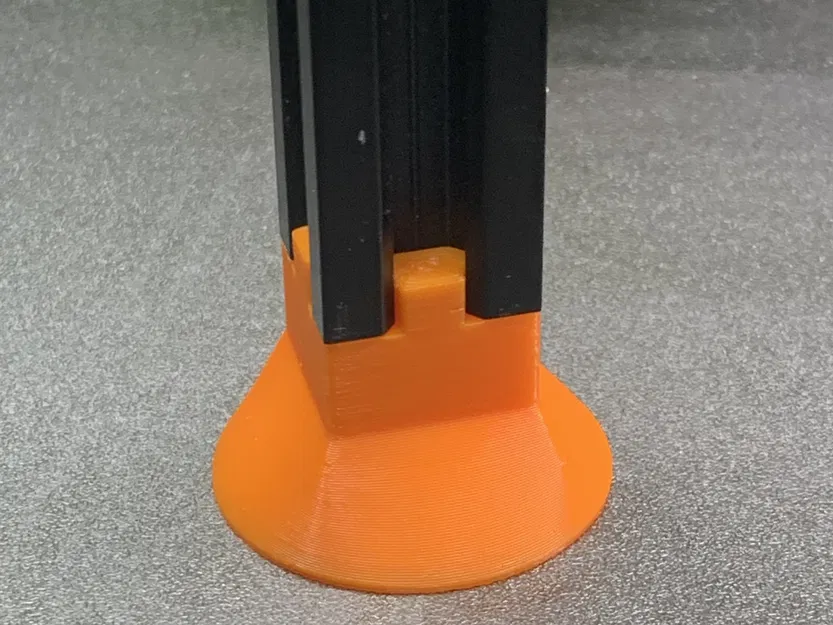 Chân 20x20 - Image 1