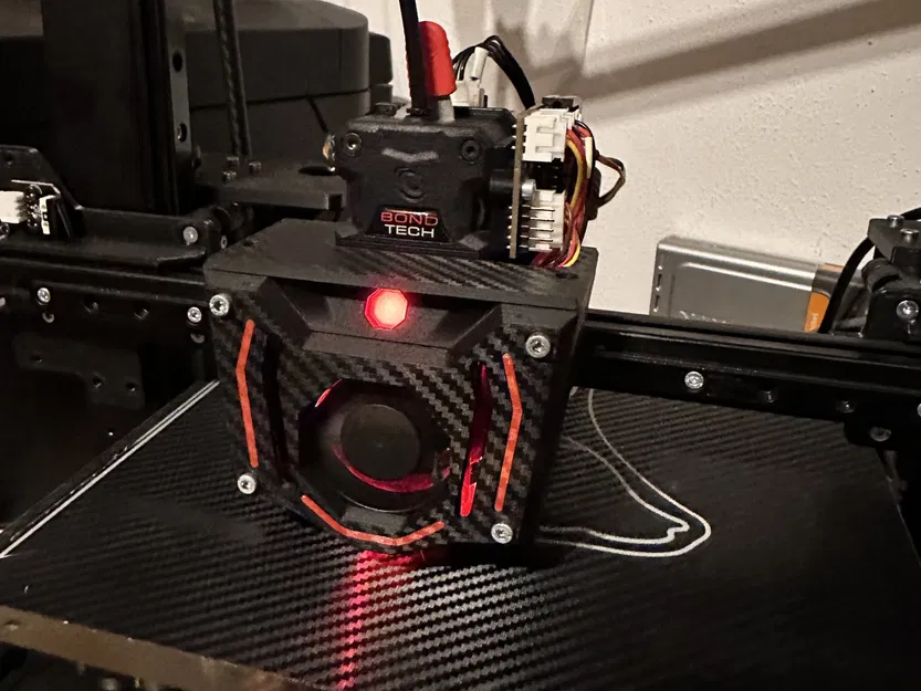 Thiết Kế Đầu In Vyper Hình Bát Giác - Image 6