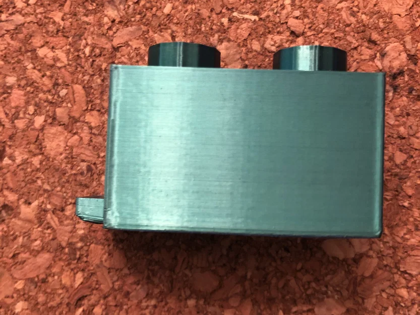 Lego Whistle - Image 1