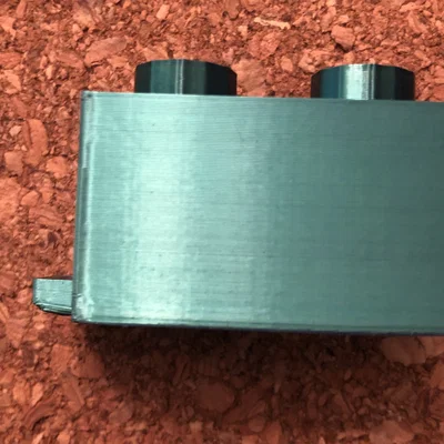 Lego Whistle