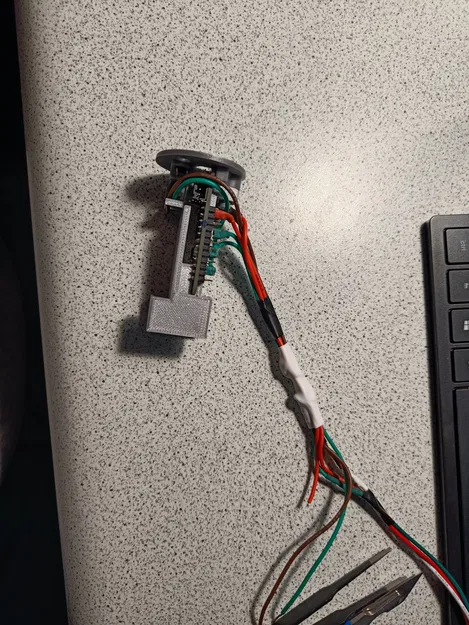 Mô hình kiếm ánh sáng Lego - Image 11