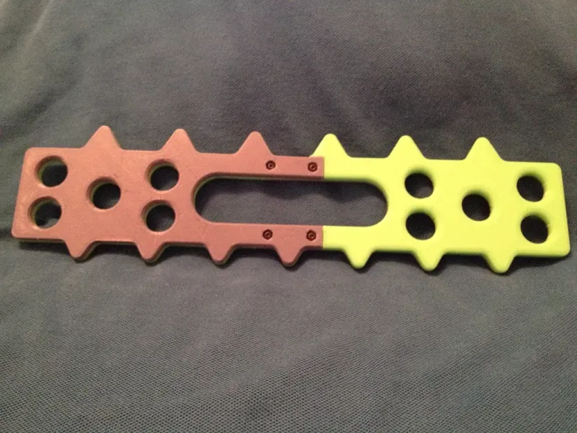 Bee Frame Spacer - Image 1