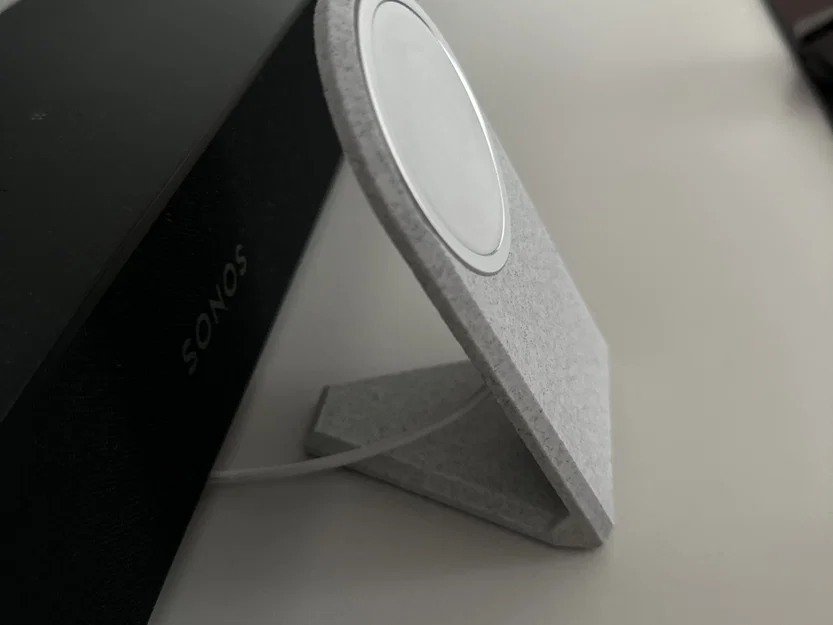 Giá Đỡ iPhone Magsafe - Image 1